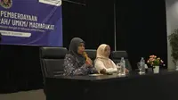 Pelaku Usaha Lokal Diminta Aktif Dukung Makan Bergizi