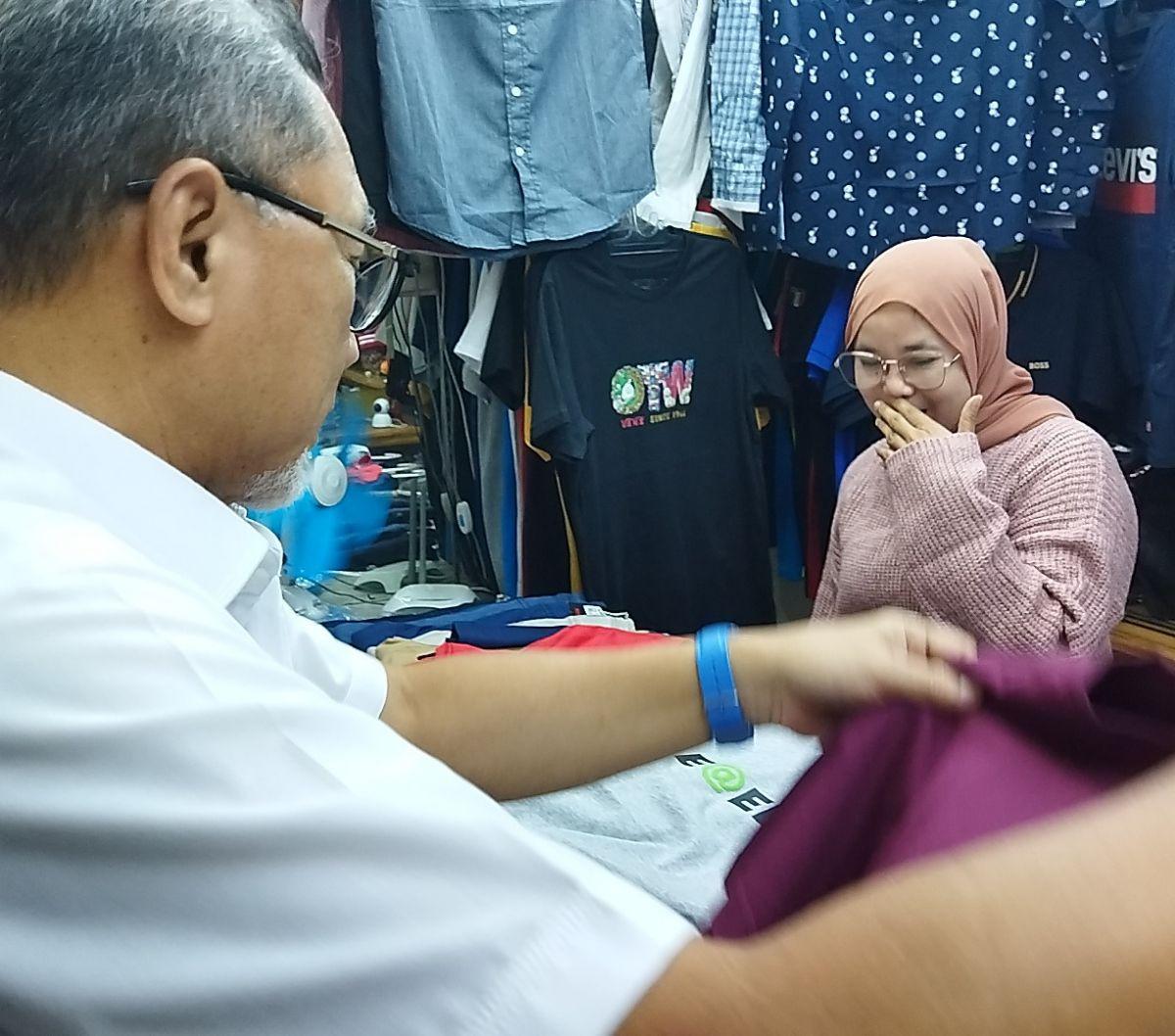 Dok. Istimewa
