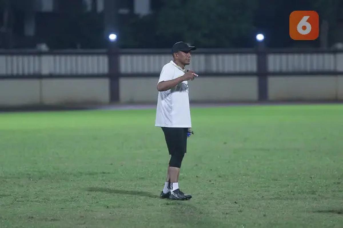 Liga Indonesia All Star di Piala Presiden 2025: Kesempatan Langka Melihat Para Pemain Top Liga 1 dalam Satu Tim