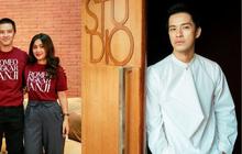 Morgan Oey dan Valerie Thomas Tampilkan Chemistry Kuat di Film 'ROMEO INGKAR JANJI