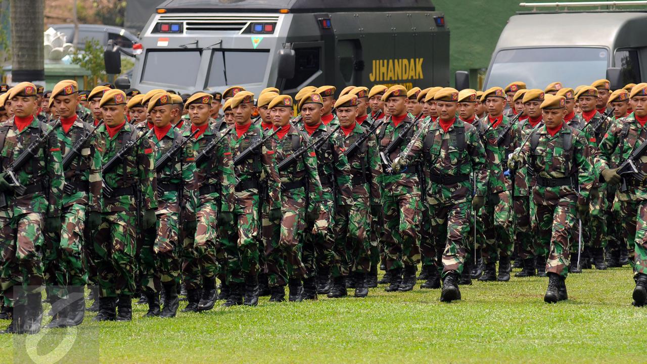 Profil Agus Sutomo, Eks Danjen Kopassus Kini Dianugerai Jenderal Kehormatan Bintang 4