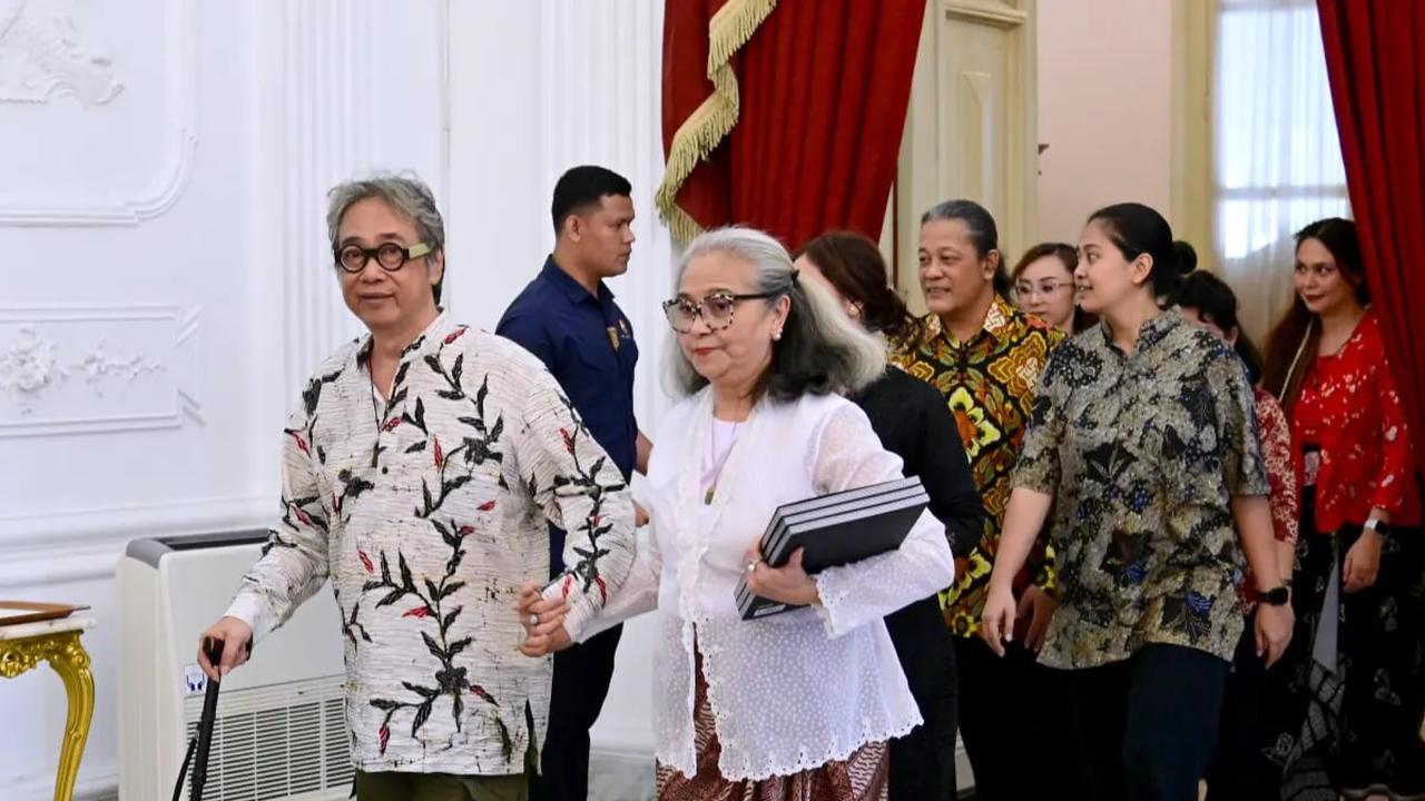Dok. Istimewa