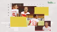 Duel Antarlini Madura United Vs Badak Lampung FC: Materi Pemain Timpang