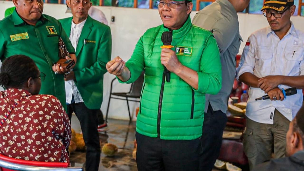 Dok. Istimewa