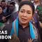Titiek Soeharto Sidak Gudang Bulog di Ambon, Pastikan Mutu Beras