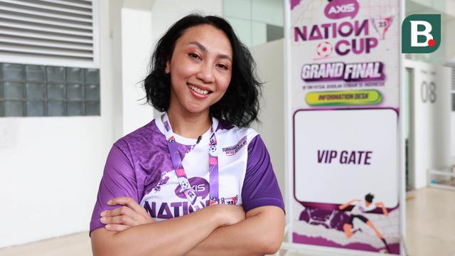 Axis Nation Cup 2023