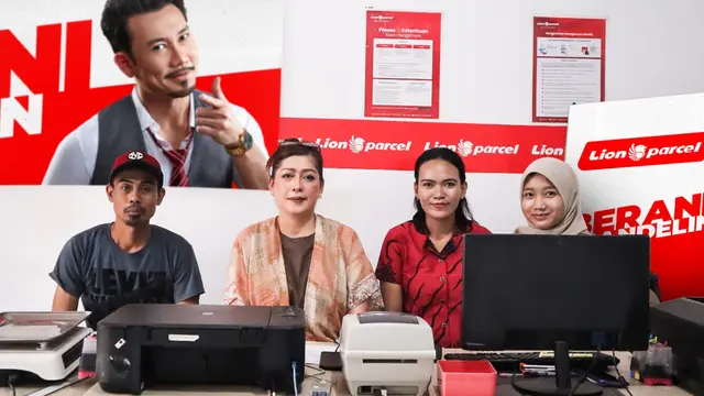 Ibu Rumah Tangga Bisa Mandiri Finansial dengan Bisnis Logistik, Ini Buktinya!