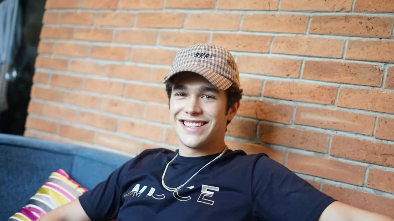 Austin Mahone