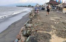 Riprap Ampenan: Solusi Jangka Panjang Melawan Abrasi dan Menjaga Masa Depan Pesisir