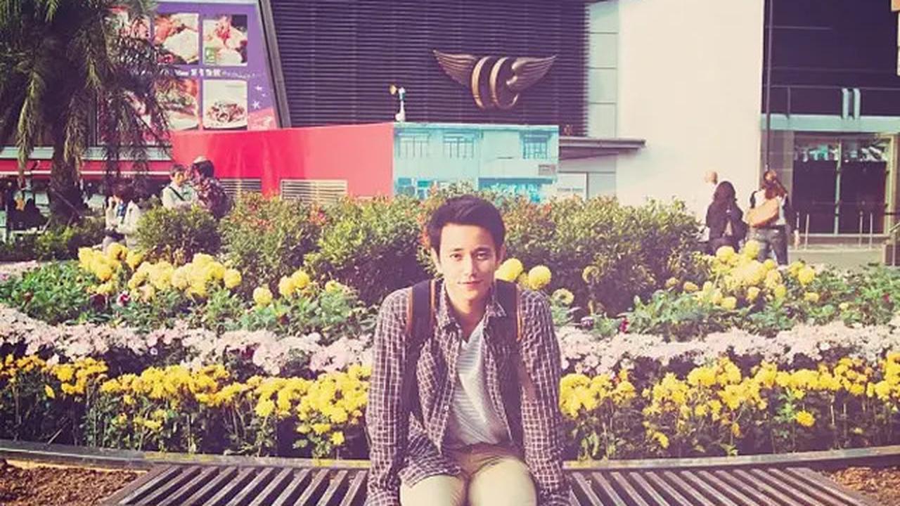 6 Potret Billy Davidson di Awal Karier, Cocok Perankan Kang Tae Moo 'Business Proposal'