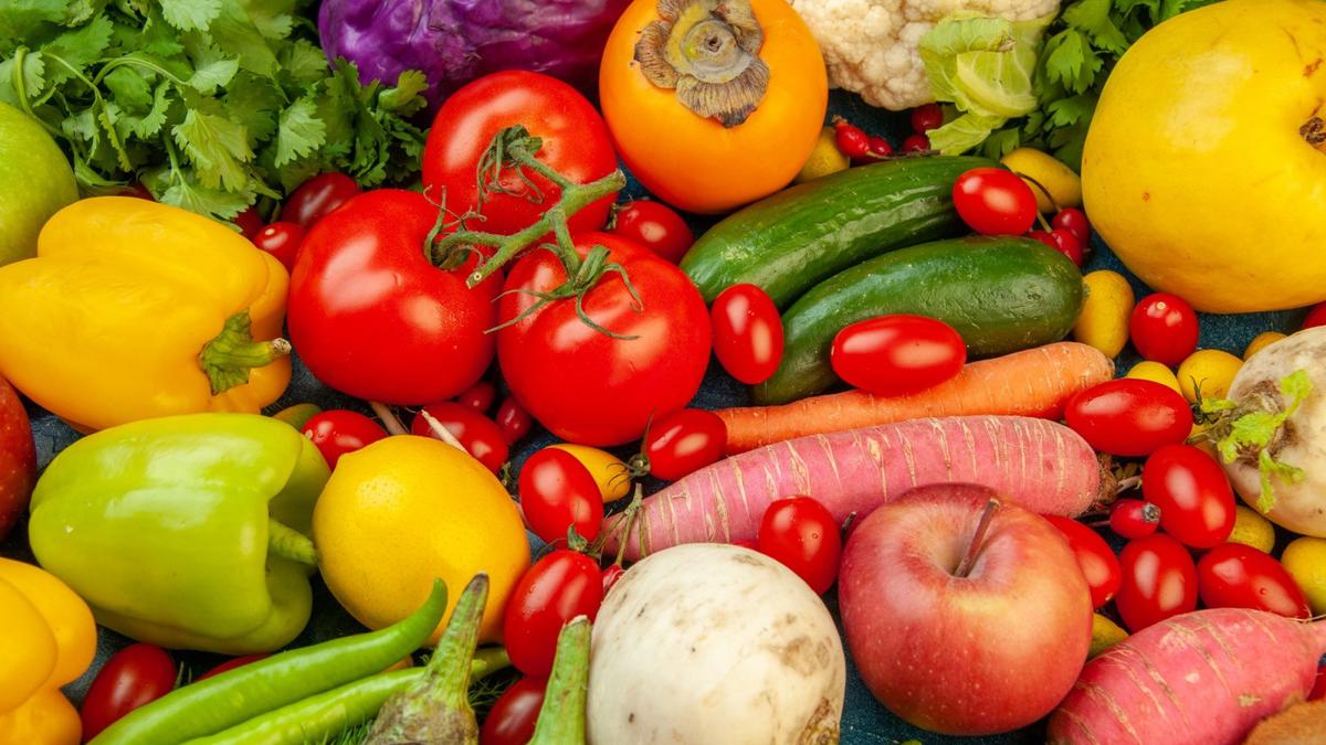 9 Sayur Ini Bisa Menurunkan Kolesterol dan Mudah Didapat