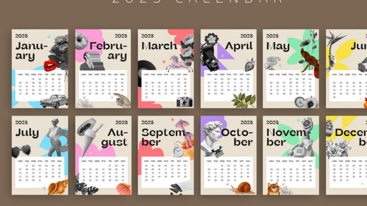 Simak Jadwal Lengkap Tanggal Merah Libur Nasional dan Cuti Bersama Mei 2025 Sesuai SKB 3 Menteri