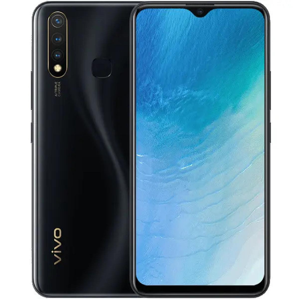 7 Rekomendasi Model HP Vivo Seri Y Harga Rp 2 Jutaan Terbaru April 2025