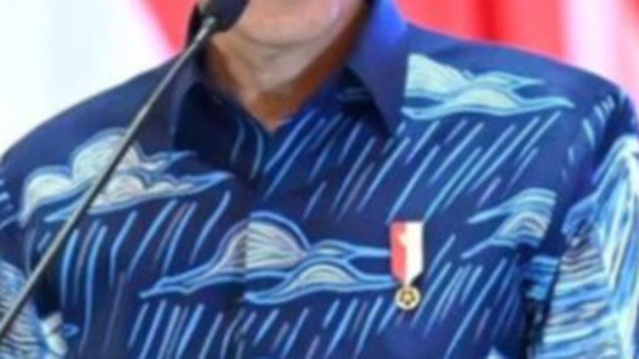 Jokowi Mendadak Ogah Singgung Angka Hingga Sebut Nama Kapolri dan Panglima TNI, Ada Apa?