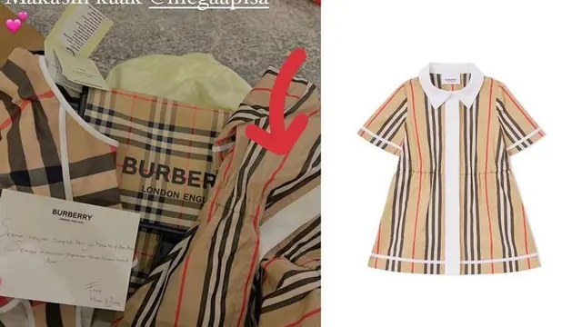 Deretan Kado Mewah untuk Bayi Aurel Hermansyah dan Atta Halilintar, Ada 3 Stroller Seharga Rp170 Juta