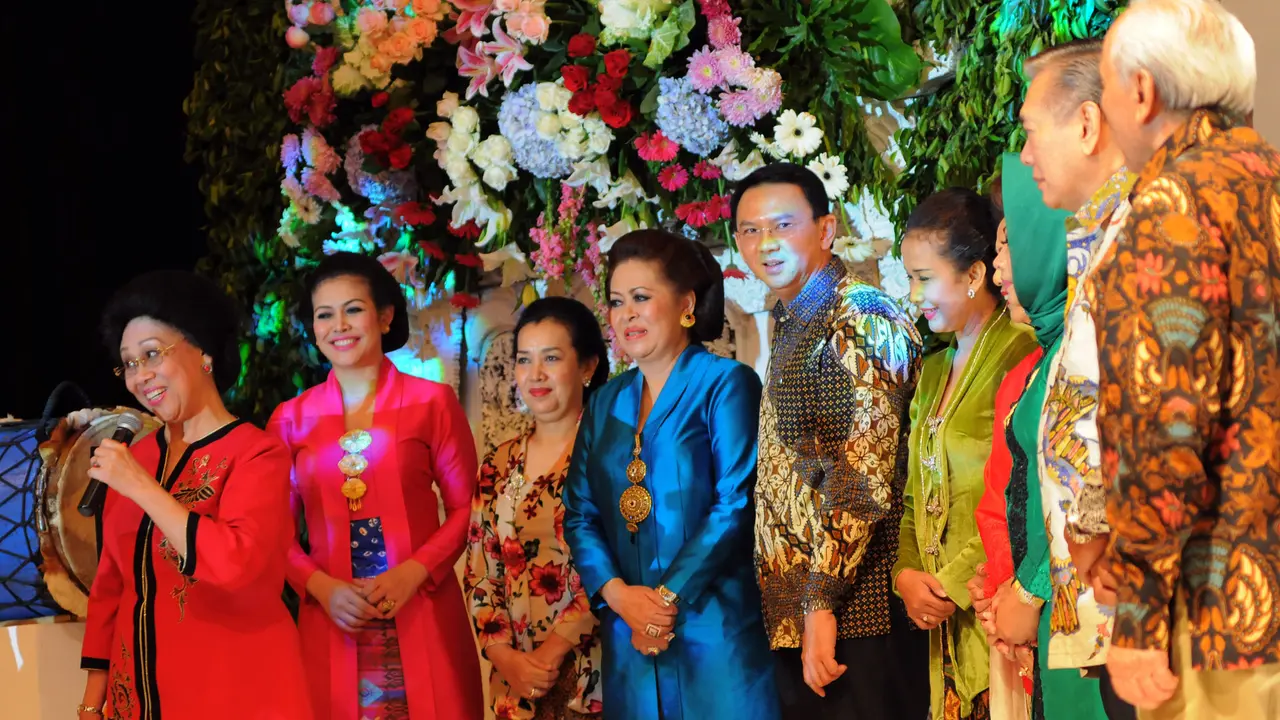 Kartini Award 2014