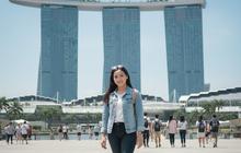 7 Prompt Gemini AI Edit Foto Liburan di Singapura, Hasil Estetik dan Super Realistis