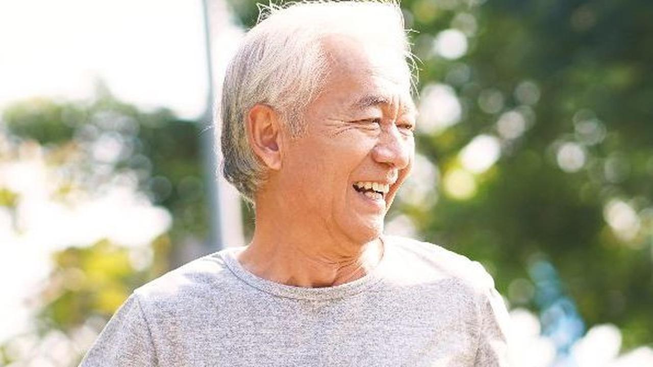 Cerita Lucu Bahasa Inggris: Old Man and The Bus (Laki-laki Tua dan Bus)