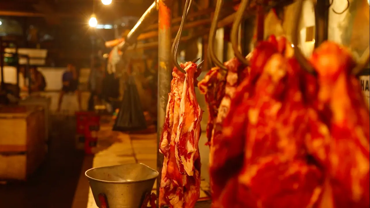 Daging Sapi Impor