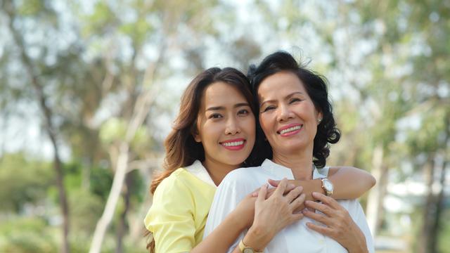 perlindungan orang tua