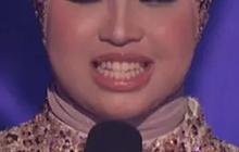 Kisah Mengharukan di Balik Kesuksesan Putri Ariani Hingga Masuk Final America’s Got Talent