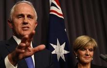 Malcolm Turnbull jadi PM Australia, apa dampaknya buat Indonesia?