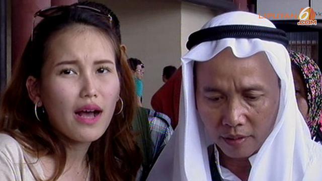 Ayu Ting Ting Melahirkan di Bandung, Ayah: Jangan Kasih Tahu Dulu