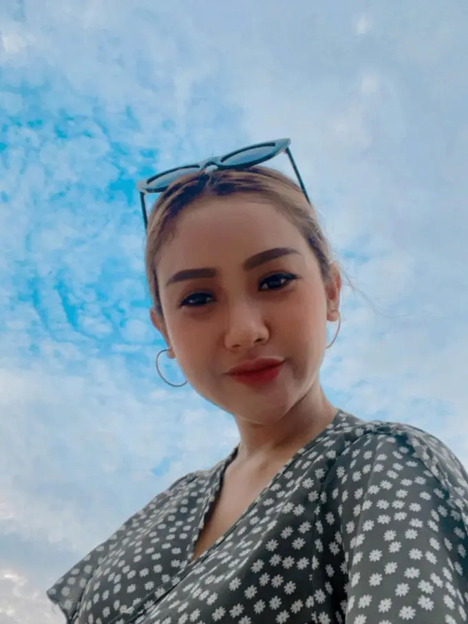 Cita Citata. (Foto: Instagram @cita_citata)