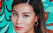 Genap Usia 33 Tahun, Intip Perjalanan Karier Patricia Gouw yang Kini Jadi Presenter Ternama