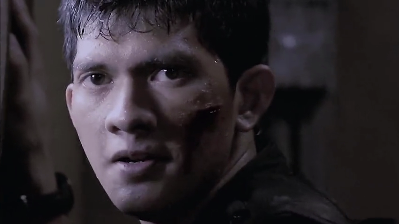 Iko Uwais