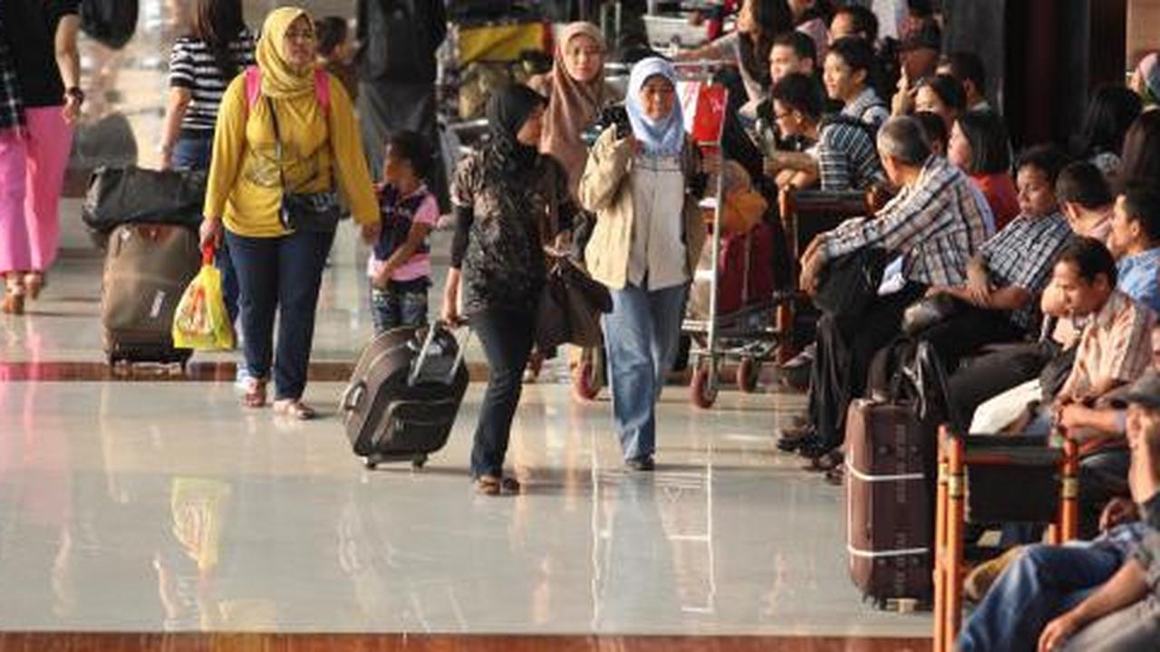 Tiru Malaysia, Angkasa Pura I terapkan sistem keuangan online