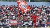 Jakmania Ingin Persija Fokus Menjuarai Piala Presiden 2018