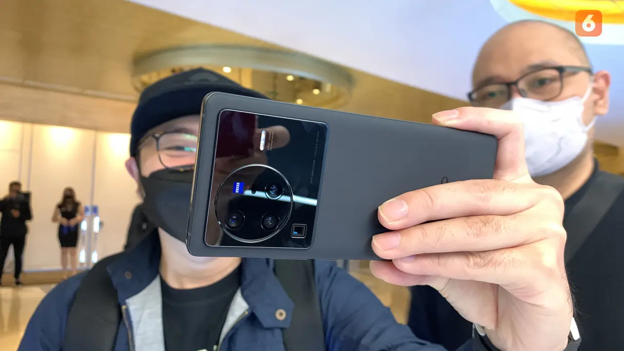 Vivo X80 Pro