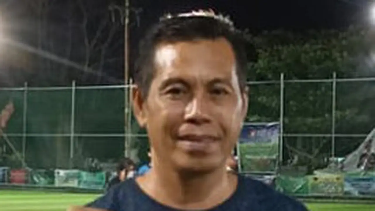 KONI Kotim