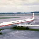 3 Juli 1970: Tragedi Dan-Air di Langit Spanyol, 112 Orang Tewas