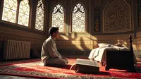 Arti Mimpi Anak Sendiri Meninggal Menurut Islam: Tafsir dan Hikmah di Baliknya