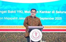 Tahukah Anda? Pemprov DKI dan YKI Perkuat Edukasi Pencegahan Kanker untuk Tekan Angka Kasus