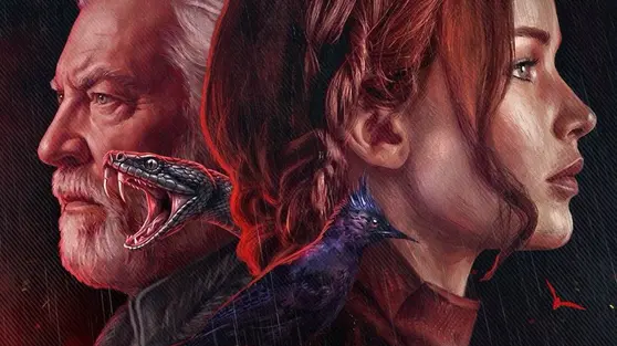 5 Film THE HUNGER GAMES Tayang Lagi, Ada Cuplikan Film Baru