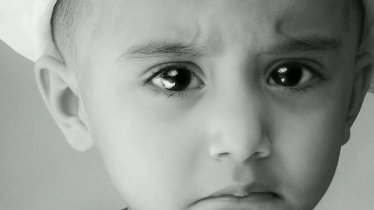 10 Gambar yang Menunjukkan Jadi Anak Asrama Itu Menyedihkan