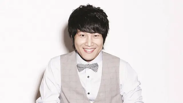 [Bintang] Cha Tae Hyun