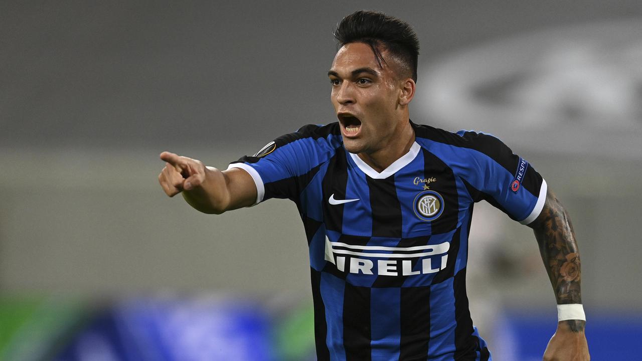 6 Pemain yang Bisa Gantikan Lionel Messi Jika Hengkang dari Barcelona