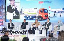 Tahukah Anda, Bahan Bakar Pesawat Bisa dari Minyak Jelantah? Kemenhub Percepat Regulasi Sustainable Aviation Fuel (SAF)