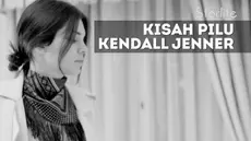 Sebagai anak, Kendall Jenner mengaku rindu dengan sang ayah yang kini memilih menjadi wanita. Seperti apa kisah pilu Kendall? Saksikan tayangannya di Starlite