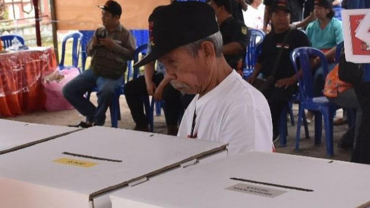 Kemenkes Sebut 94 Petugas Pemilu Meninggal Dunia, Mayoritas karena Penyakit Jantung