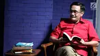 Djarot Saiful Hidayat