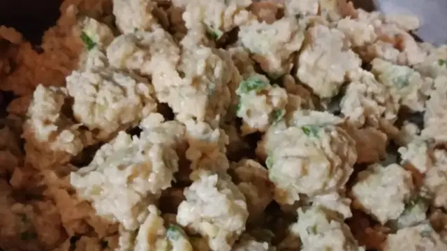 Siomay Kriwil dari akun @tommy1103