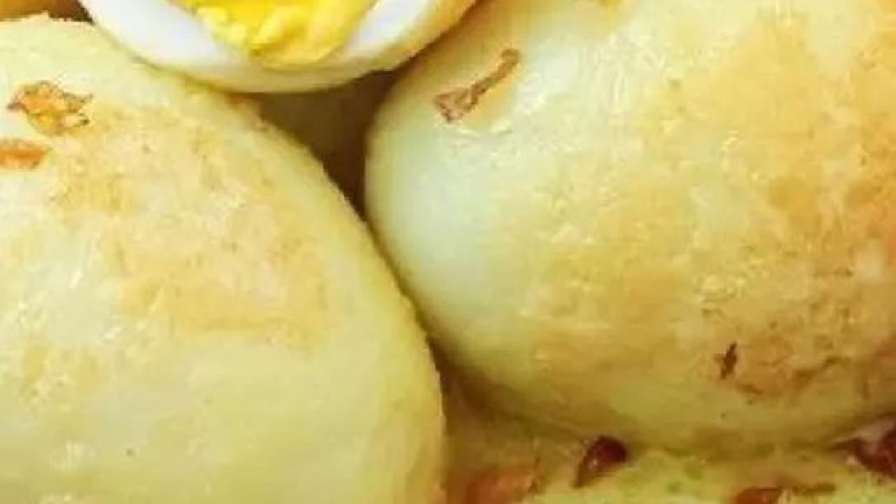 Resep Opor Telur yang Enak dan Sederhana, Pelengkap Sajian Iduladha