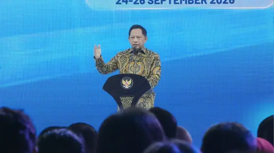 Mendagri Minta Pemda Perkuat Pengendalian Inflasi Daerah