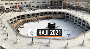 haji 2021