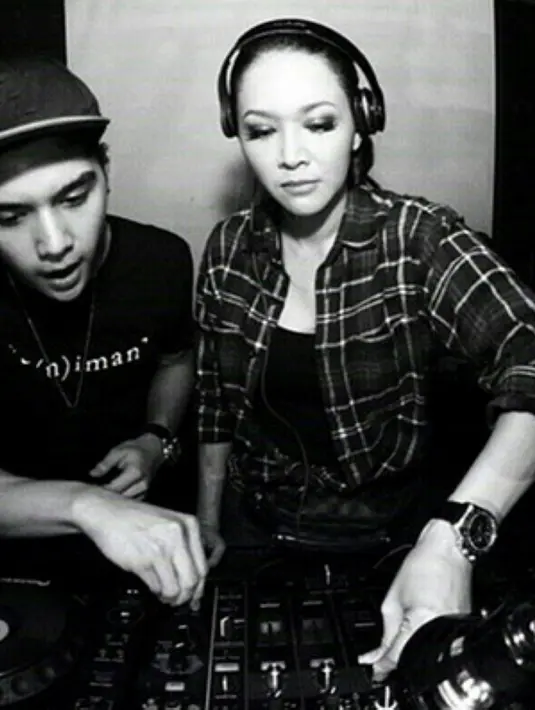 (Via Instagram/@Alghazali)